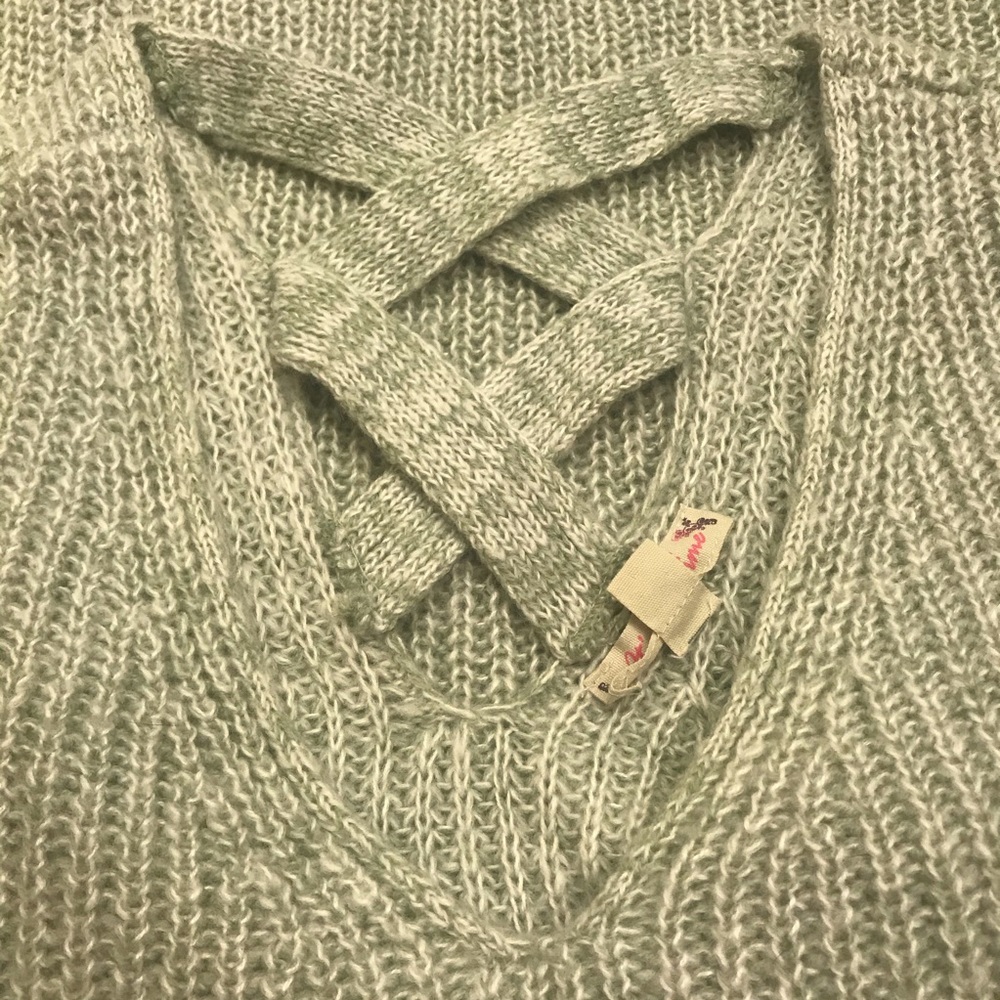 IT’S OUR TIME sweater - Picture 10 of 10